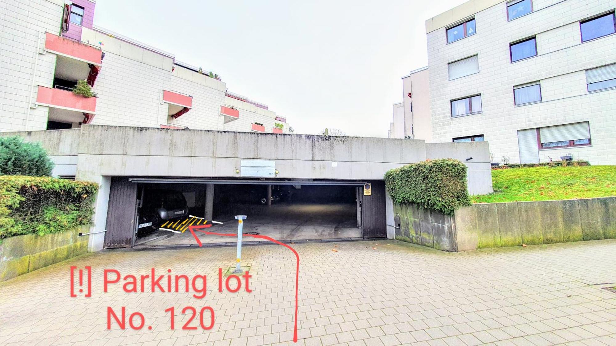 Scandic-Apartment - Balkony & Garage, 3Z, 80M2 ฟอร์ซไฮม์ ภายนอก รูปภาพ